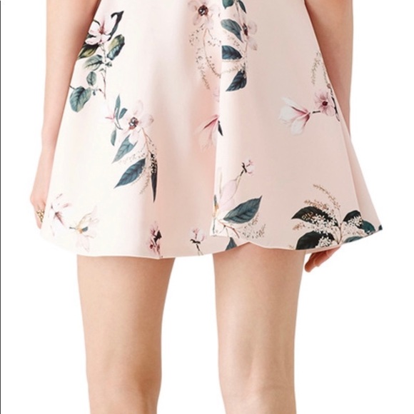 Keepsake Spring Dress - Picture 3 of 5